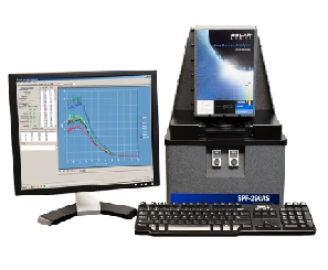 Máy đo SPF/PA model SPF-290AS