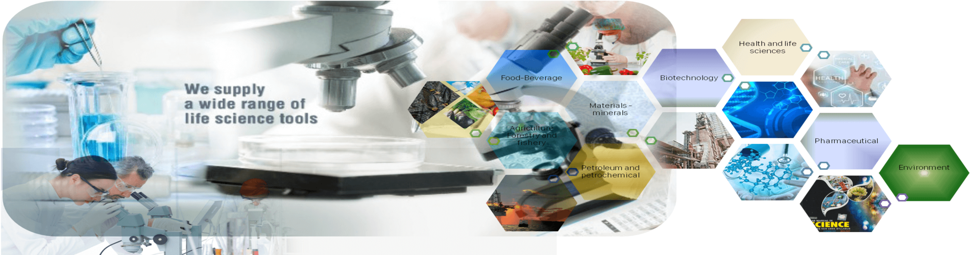 Thiết bị Vinalab