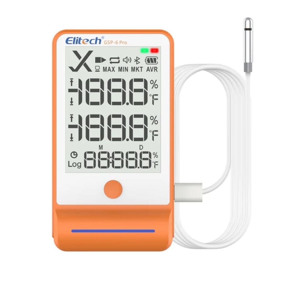 THÔNG BÁO CẬP NHẬT NHIỆT ẨM KẾ TỰ GHI GSP-6