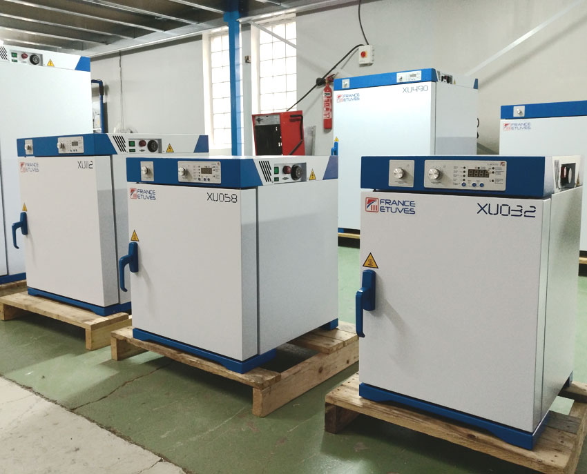 Tủ sấy phòng thí nghiệm & công nghiệp – Giải pháp sấy và gia nhiệt tối ưu