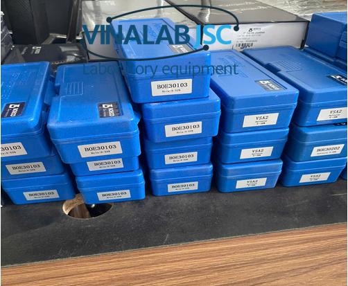 Khúc Xạ Kế Đo Độ Ngọt Brix