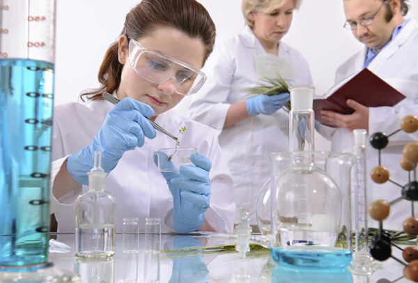 Thiết Bị Phòng Lab Hiện Đại – Giải Pháp Tối Ưu Cho Nghiên Cứu Và Kiểm Nghiệm