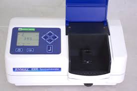 Máy quang phổ UV-VIS 6305, hãng Jenway - Anh