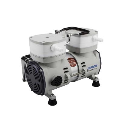 Bơm chân không màng A400, hãng Wiggens