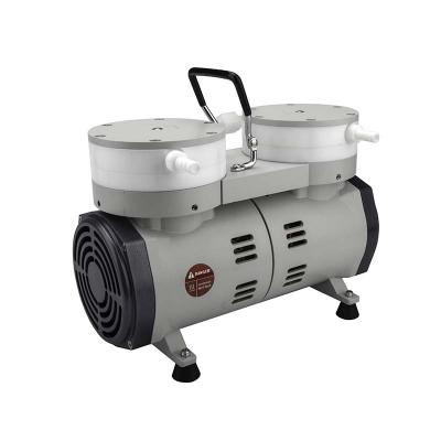 Bơm chân không màng A510, hãng Wiggens