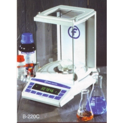 Cân phân tích 4 số lẻ B-220C