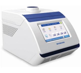 Máy luân nhiệt PCR Gradient BK-AII