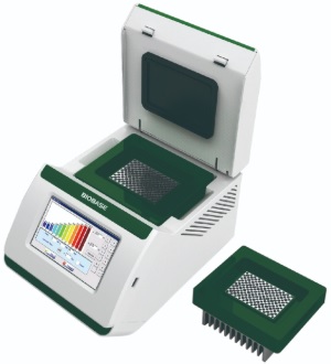 Máy luân nhiệt BK-GR300 Gradient