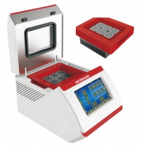 Máy nhân gene PCR đa Gradient BK-GR600
