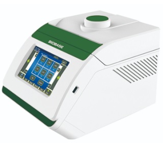 Máy luân nhiệt PCR BK-GR600 đa Gradient