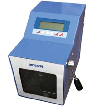 Máy dập mẫu vi sinh Biobase BK-SHG05