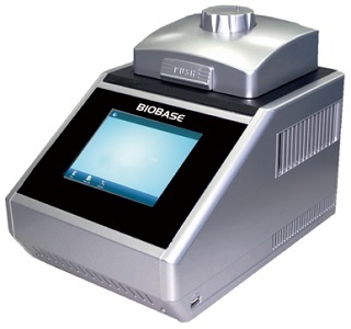 Máy nhân gene (PCR) Gradient BK-EO