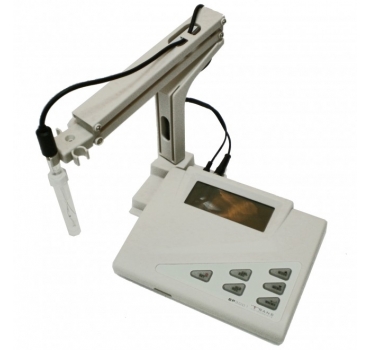 Máy đo pH / mV / nhiệt độ để bàn BP3001