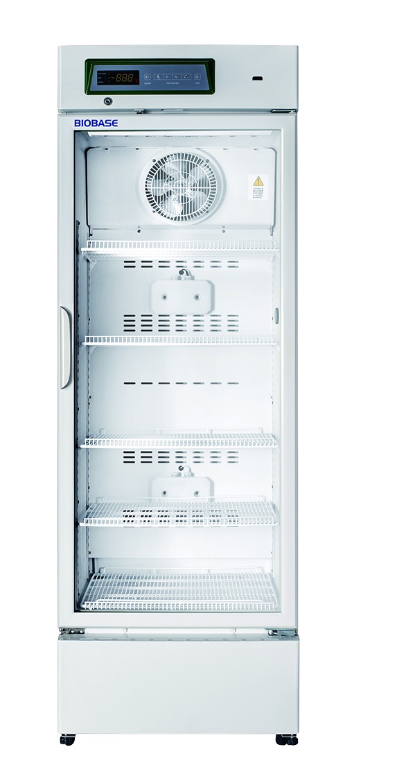 Tủ lạnh bảo quản mẫu 2- 8 độ, 260 lít BPR-5V260