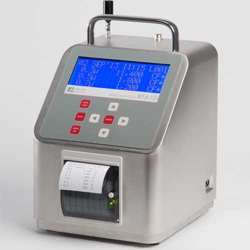 Máy đếm hạt bụi tiểu phân BT-610, MetOne