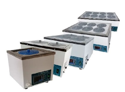 Bể cách thủy HH Series – Model HH-1, HH-2, HH-4, HH-6, HH-8