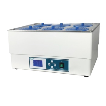 Bể ổn nhiệt cách thủy 20 lít WB-20S Zenithlab