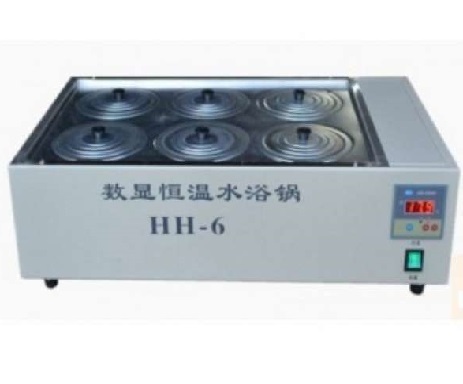 Bể ổn nhiệt cách thủy HH-6