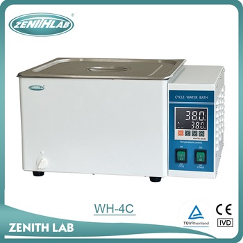 Bể ổn nhiệt tuần hoàn nước WH-4C Zenithlab