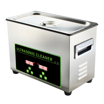 Bể rửa siêu âm 10.8 lít UC-108V