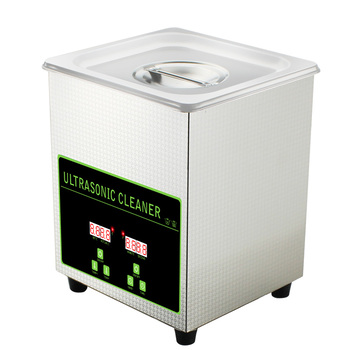 Bể rửa siêu âm 2 lít UC-20V