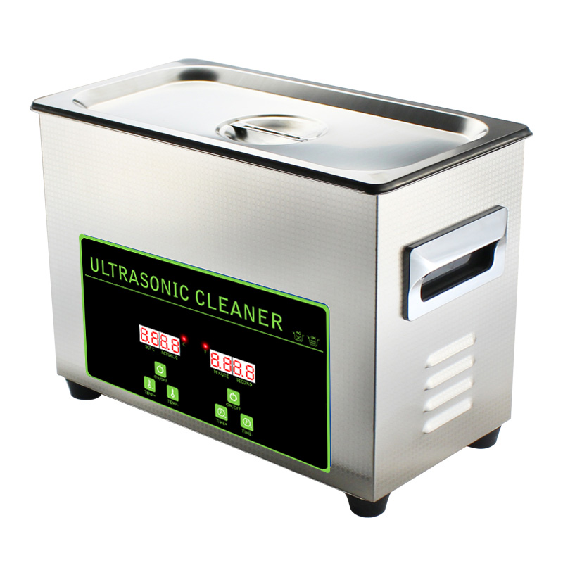 Bể rửa siêu âm 6.5 lít UC-65V