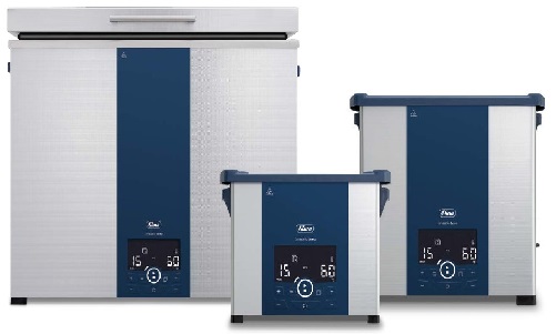 Bể rửa siêu âm Elma Select Series