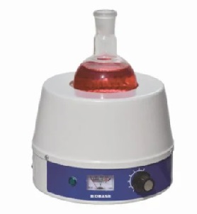 Bếp đun bình cầu Biobase HME-I