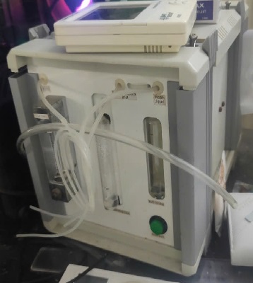 Bộ hóa hơi nguyên tử SP-HyGeF