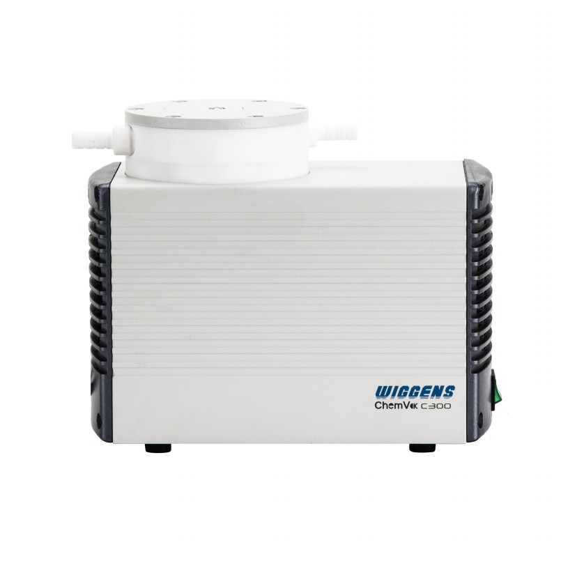 Bơm chân không kiểu màng C300, Hãng Wiggens