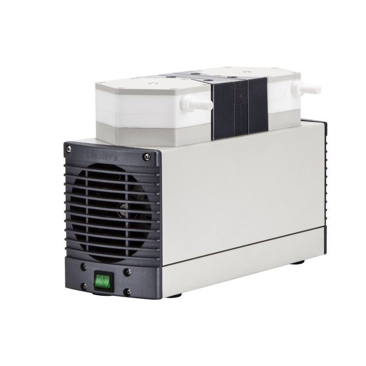 Bơm chân không kiểu màng C510, Hãng Wiggens