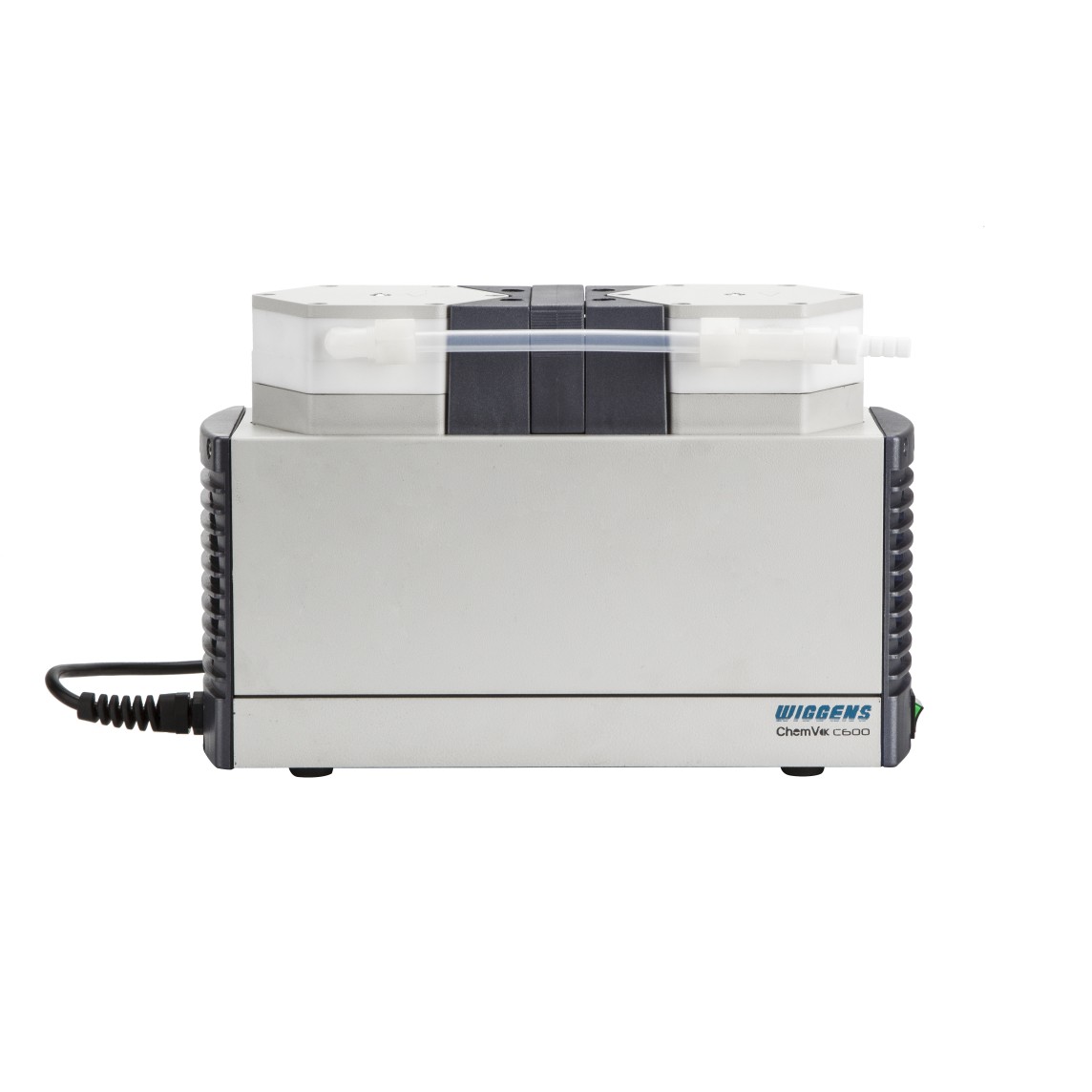 Bơm chân không kiểu màng C600, Hãng Wiggens