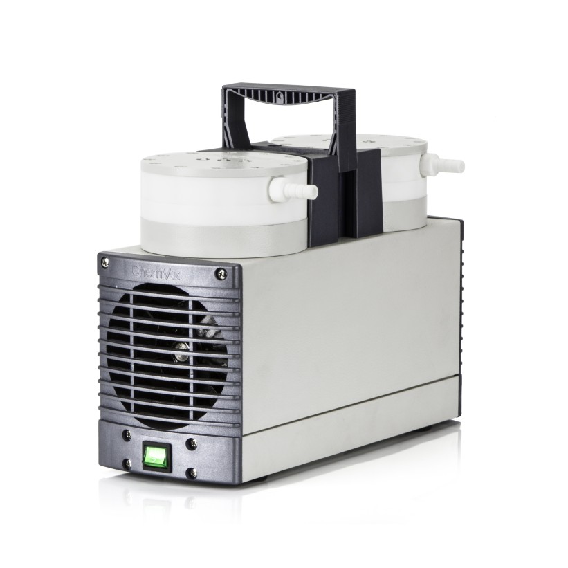 Bơm chân không kiểu màng C610, Hãng Wiggens