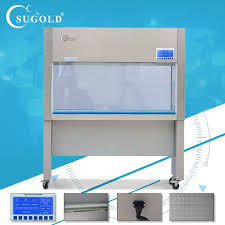 Tủ cấy vi sinh đôi CJ-2D