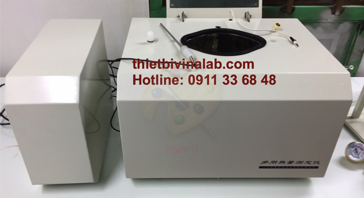 Bom nhiệt lượng CT5000A, Kuangda (Hzhang)