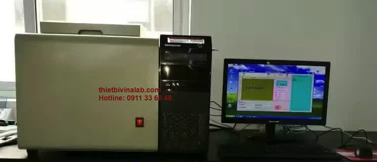 Bom nhiêt lượng CT6600, Kuangda (Hzhang)