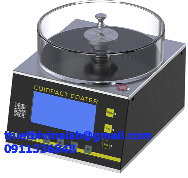 Máy quay phủ CY-SPC4-B