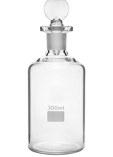 Chai ủ BOD 300ml giá rẻ