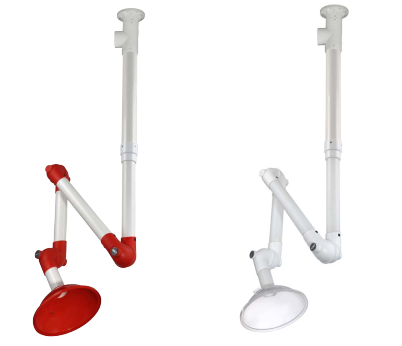 Chụp hút khí phòng thí nghiệm WJH0607