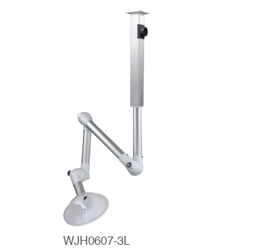 Chụp hút khí phòng thí nghiệm WJH0607-3L