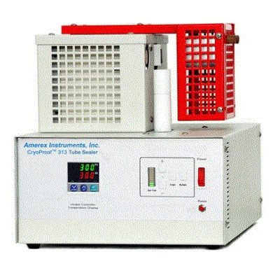 Máy hàn ống trữ lạnh CRYOPROOF™ 313