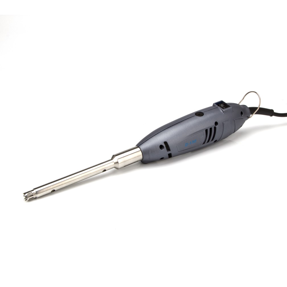 Máy đồng hoá cầm tay D130, Hãng Wiggens