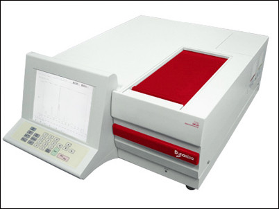 Máy quang phổ UV-VIS hai chùm tia Halo DB-30, Dynamica