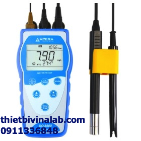 Máy đo nồng độ oxy hòa tan (DO) DO8500
