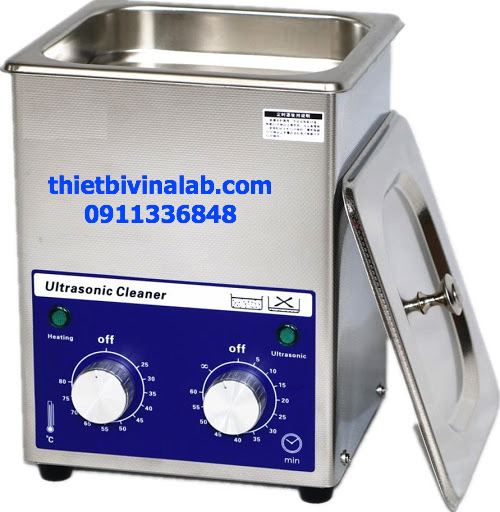 Máy làm sạch răng giả DR-MH20