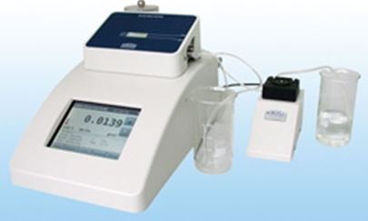 Máy đo tỷ trọng Kruss DS7800