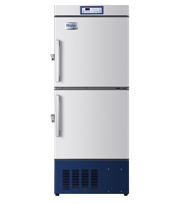 Tủ bảo quản -40 oC 348 lít DW-40L348