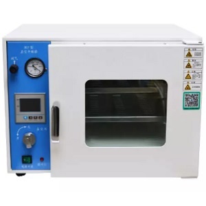 Tủ sấy chân không 25 lít SHKT DZF-6020A