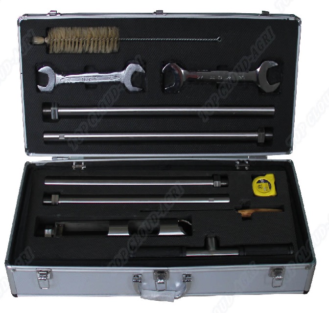 Bộ khoan lấy mẫu đất chuyên dụng SS-2