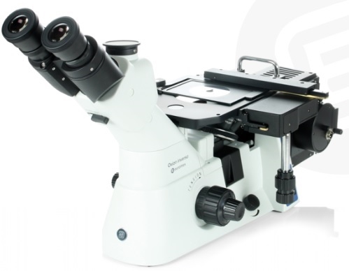 Kính hiển vi kim tương Euromex OX.2653-PLM